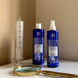 Acondicionador bifásico volumen-up - 300 ml-VAL-33535-valquer