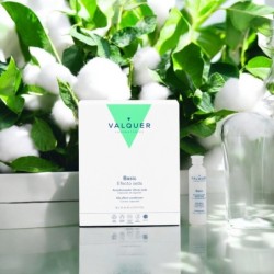 Acondicionador capilar efecto seda - 12x15 ml-VAL-38314-valquer