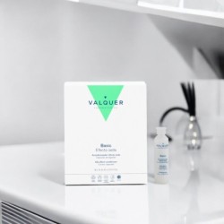 Acondicionador capilar efecto seda - 12x15 ml-VAL-38314-valquer