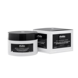 Activo facial blanqueante...