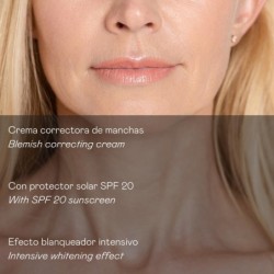 Activo facial despigmentante spf 20 - 50 ml-VAL-10622-valquer