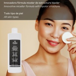 Agua micelar bullon estructura bipolar - 500 ml-VAL-10106-valquer