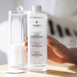 Agua micelar bullon pieles sensibles - 400 ml-VAL-10105-valquer