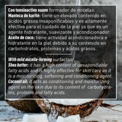 Agua micelar sólida blue ice pieles secas - 50 g-VAL-33981-valquer