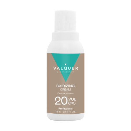 Agua oxigenada 20 vol (6%) - formato pequeño 75 ml-VAL-38422-valquer