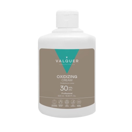 Agua oxigenada 30 vol (9%)-VAL-38437-valquer