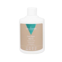 Agua oxigenada 40 vol...