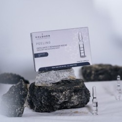 Ampollas peeling - 5 x 2 ml-VAL-12104-valquer
