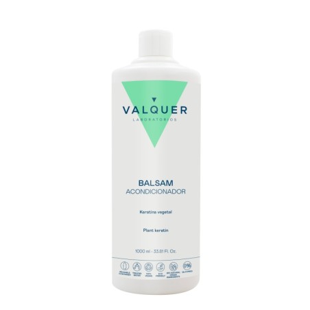 Balsam acondicionador capilar 1000 ml-VAL-38318-valquer