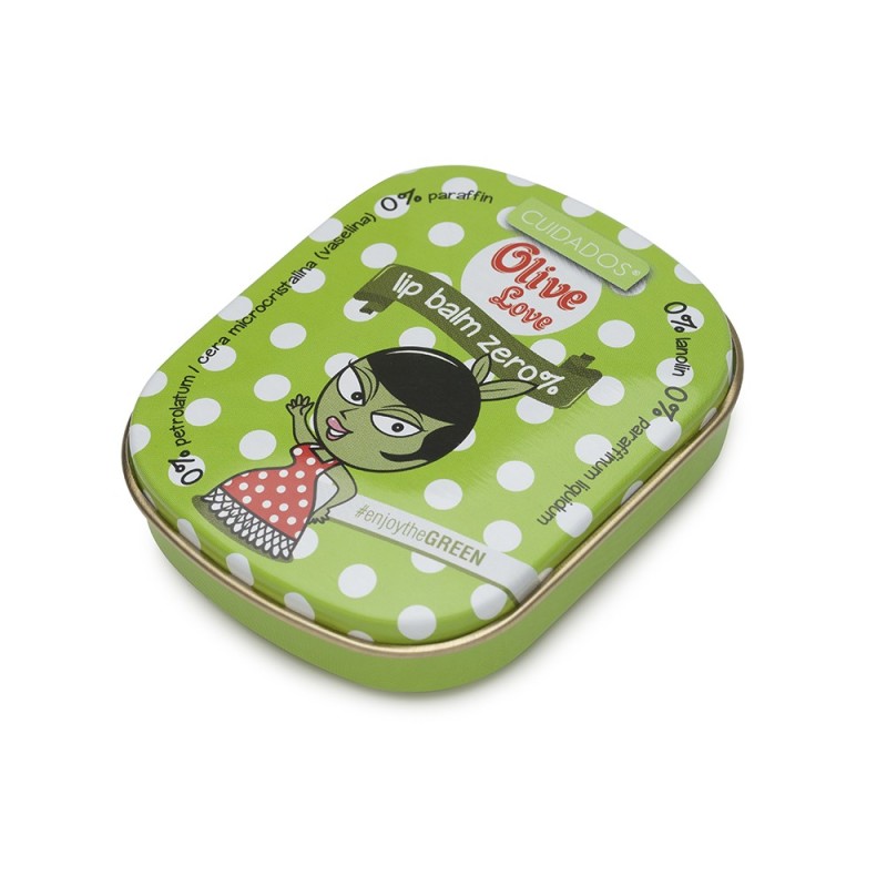 Bálsamo labial - reparador & 0% tóxicos 25 ml-VAL-161-valquer