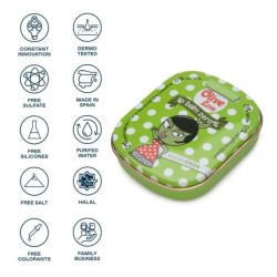 Bálsamo labial - reparador & 0% tóxicos 25 ml-VAL-161-valquer