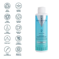 Bioplex nº 2 - tratamiento intensivo reparador 200 ml-VAL-31225-valquer