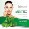 Mascarilla facial te verde reparadora y antienvejecimiento idc institute-IDC-5841-IDC INSTITUTE