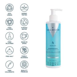 Bioplex nº4 - mascarilla capilar protectora 275 ml-VAL-31229-valquer