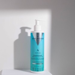 Bioplex nº4 - mascarilla capilar protectora 275 ml-VAL-31229-valquer