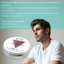 Cera capilar brillante - 100 ml-VAL-32113-valquer