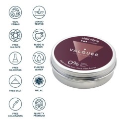 Cera capilar mate fuerte - 100 ml-VAL-32133-valquer