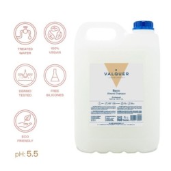 Champú almendras - 5000 ml-VAL-38279-valquer