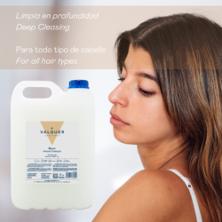 Champú almendras - 5000 ml-VAL-38279-valquer