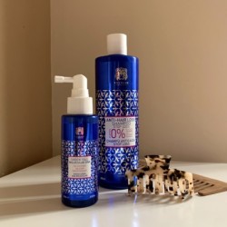 Champú anticaída - 0% sin sulfatos ni parabenos 400 ml-VAL-33816-valquer