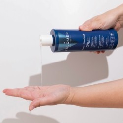 Champú anticaspa - 0% sin sulfatos ni sal 400 ml-VAL-33916-valquer