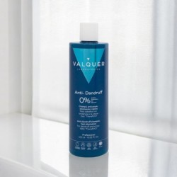 Champú anticaspa - 0% sin sulfatos ni sal 400 ml-VAL-33916-valquer