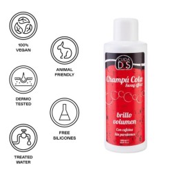 Champú cola swag effect - 1000 ml-VAL-144-valquer