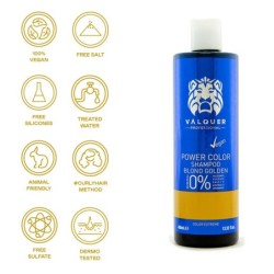 Champú color rubio - power color - 400 ml-VAL-34436-valquer