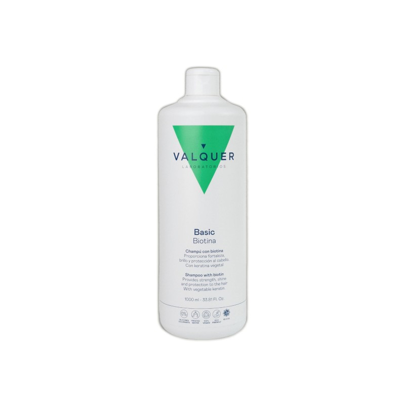 Champú con biotina & keratina 1000 ml-VAL-112-valquer
