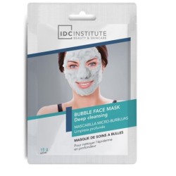 Mascarilla facial burbujas purificante idc institute-IDC-3423-IDC INSTITUTE