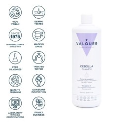 Champú de cebolla 1000 ml-VAL-143-valquer