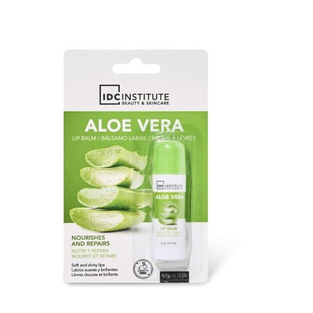 Bálsamo labial aloe vera idc institute-IDC-3233IDC-IDC INSTITUTE