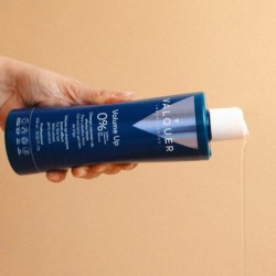 Champú de volumen - 0% sin sulfatos 400 ml-VAL-33516-valquer