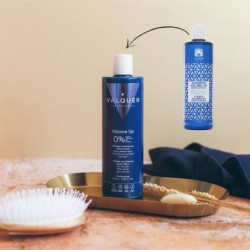 Champú de volumen - 0% sin sulfatos 400 ml-VAL-33516-valquer