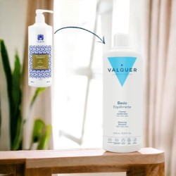 Champú equilibrante - 1000 ml-VAL-38018-valquer