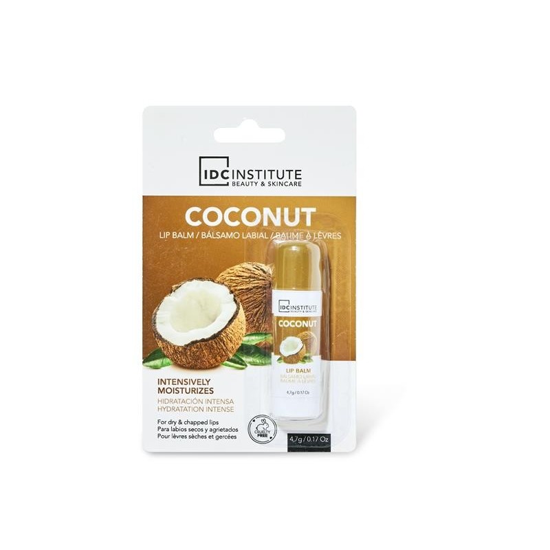 Bálsamo labial coco-CIDC-3268-IDC INSTITUTE