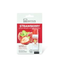 Bálsamo labial fresa idc...