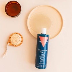 Champú hidratante para cabello seco - 0% sin sulfatos 400 ml-VAL-33316-valquer