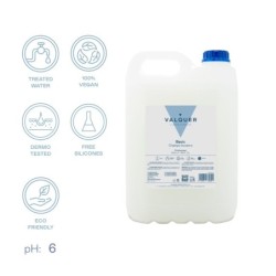 Champú incoloro - 5000 ml-VAL-38269-valquer