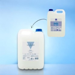 Champú incoloro - 5000 ml-VAL-38269-valquer