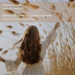 Champú jengibre ginger strong - 1000 ml-VAL-149-valquer