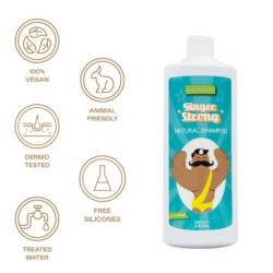 Champú jengibre ginger strong - 1000 ml-VAL-149-valquer