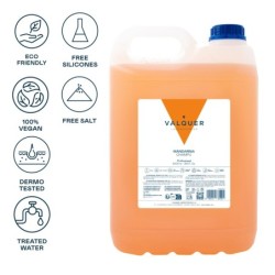 Champú mandarina sin sal - 5000 ml-VAL-38129-valquer