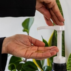 Champú mandarina sin sal - 5000 ml-VAL-38129-valquer