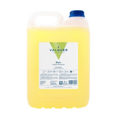 Champú manzana - 5000 ml-VAL-38289-valquer