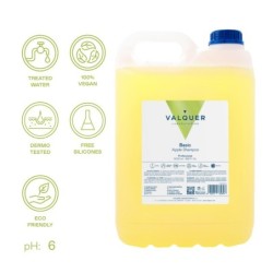 Champú manzana - 5000 ml-VAL-38289-valquer