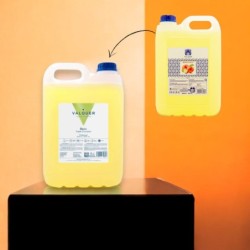 Champú manzana - 5000 ml-VAL-38289-valquer