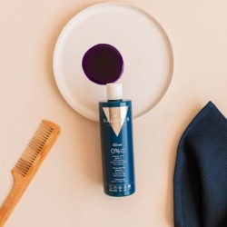 Champú matizador morado - silver platinum 400 ml-VAL-33676-valquer