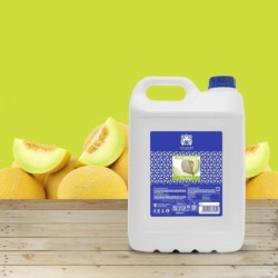 Champú melón sin sal - 5000 ml-VAL-38139-valquer