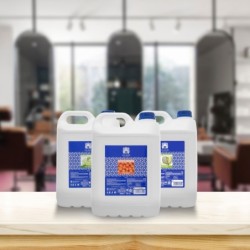 Champú melón sin sal - 5000 ml-VAL-38139-valquer